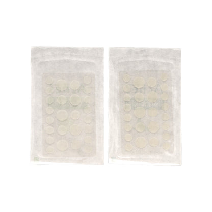 Mentholatum Medicated Anti-Bacteria Spot Dressing Day & Night