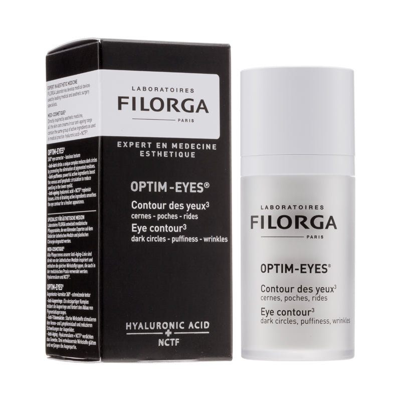 Filorga Optim-Eyes® 15ML | Sasa Global eShop