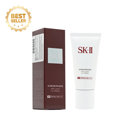 SK-II Atmosphere Airy Light UV Cream SPF50+ PA++++ 30g