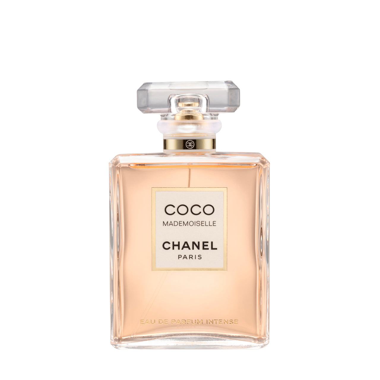 Chanel COCO MADEMOISELLE Eau de Parfum Intense 100ml – Sasa Global