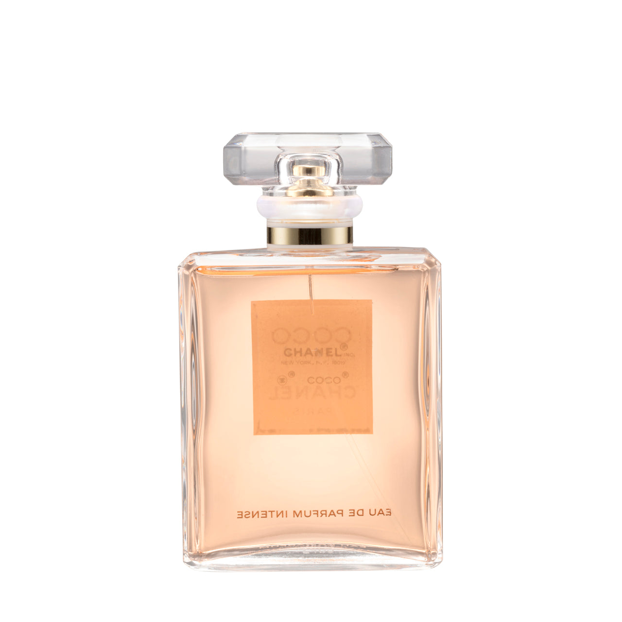 Chanel COCO MADEMOISELLE Eau de Parfum Intense 100ml | Sasa Global eShop