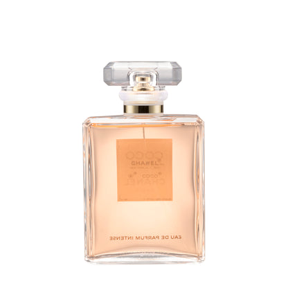 Chanel COCO MADEMOISELLE Eau de Parfum Intense 100ml | Sasa Global eShop