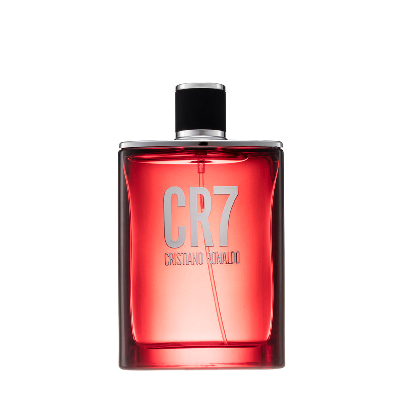 Cristiano Ronaldo CR7 Eau De Toilette 100ML