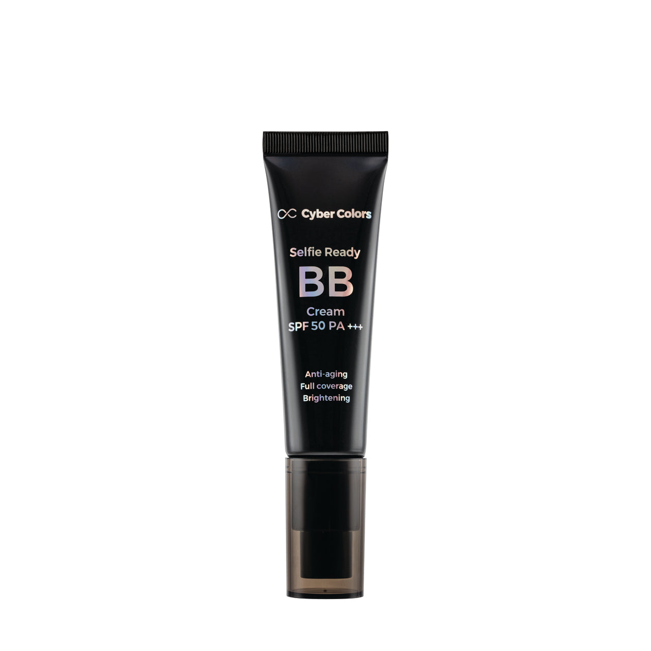 Cyber Colors Selfie Ready Bb SPF50 Pa+++ 35G | Sasa Global eShop