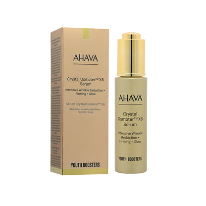 AHAVA Crystal Osmoter™ X6 Serum 30ml