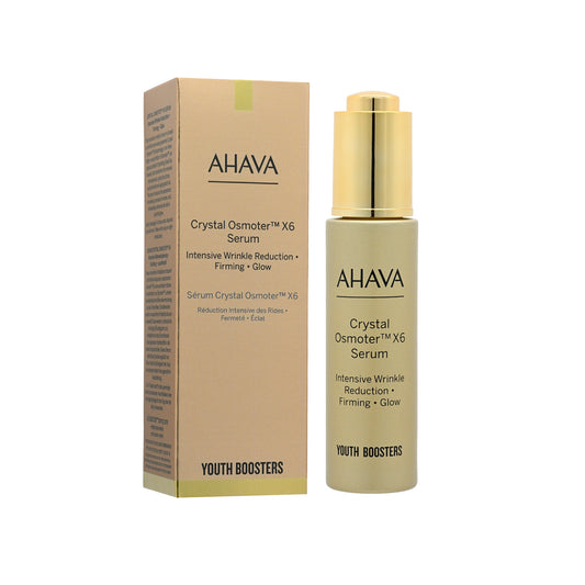 AHAVA Crystal Osmoter™ X6 Serum 30ml