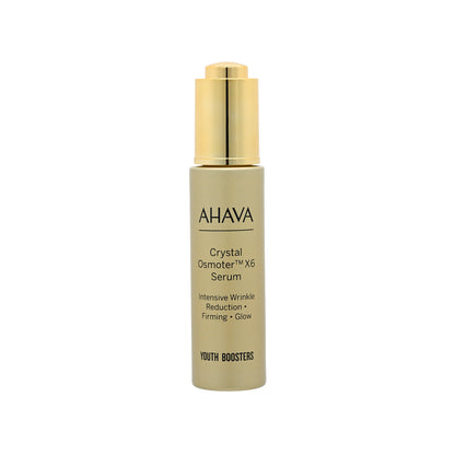 AHAVA Crystal Osmoter™ X6 Serum 30ml