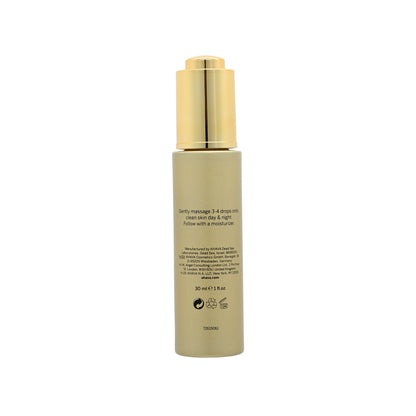AHAVA Crystal Osmoter™ X6 Serum 30ml