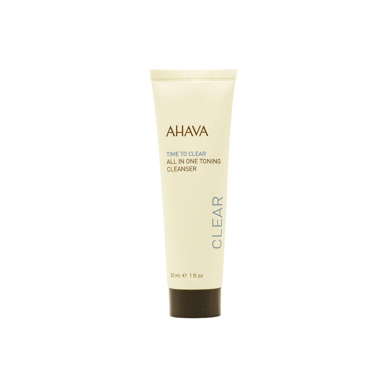 AHAVA All In 1 Toning Cleanser 30ml | Sasa Global eShop