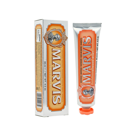 Marvis Ginger Mint Toothpaste 85ml