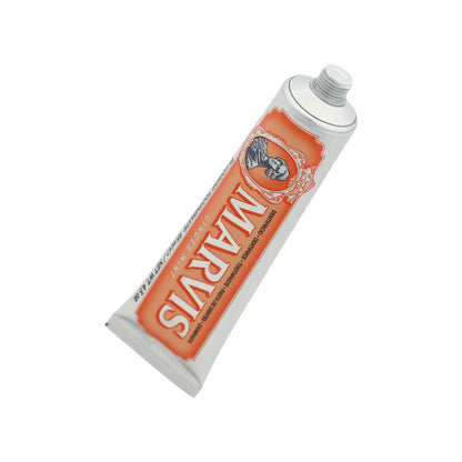 Marvis Ginger Mint Toothpaste 85ml