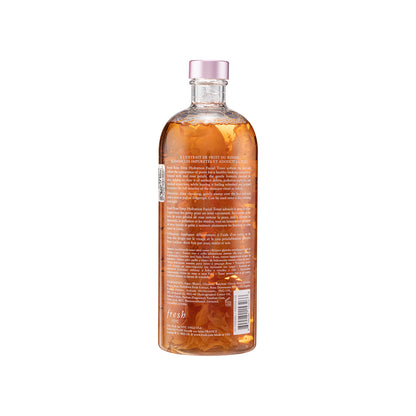 Fresh Rose Deep Hydration Toner