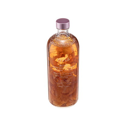 Fresh Rose Deep Hydration Toner