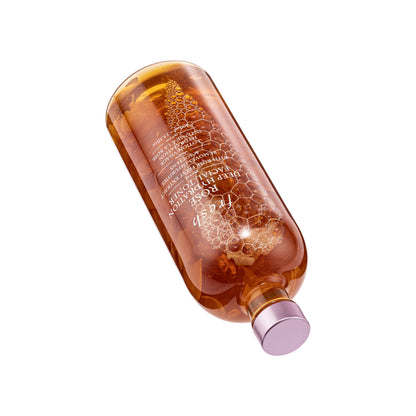 Fresh Rose Deep Hydration Toner