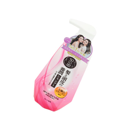 50 Megumi Color Care Shampoo 400ml