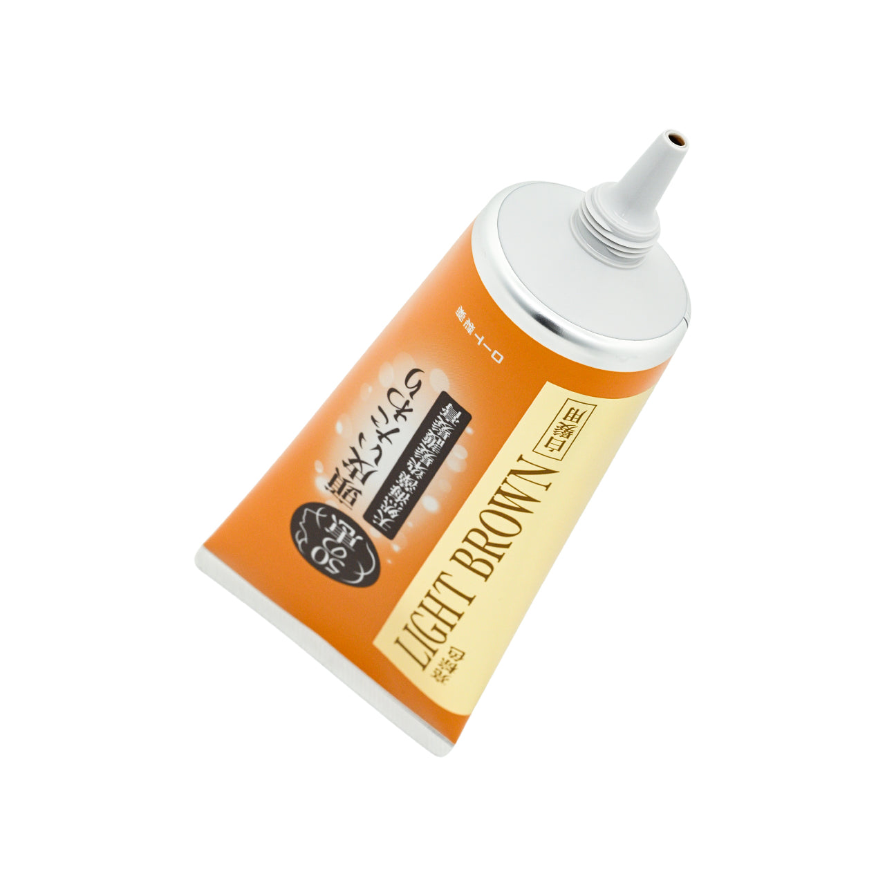 50 Megumi Hair Colorant Light Brown 150g | Sasa Global eshop