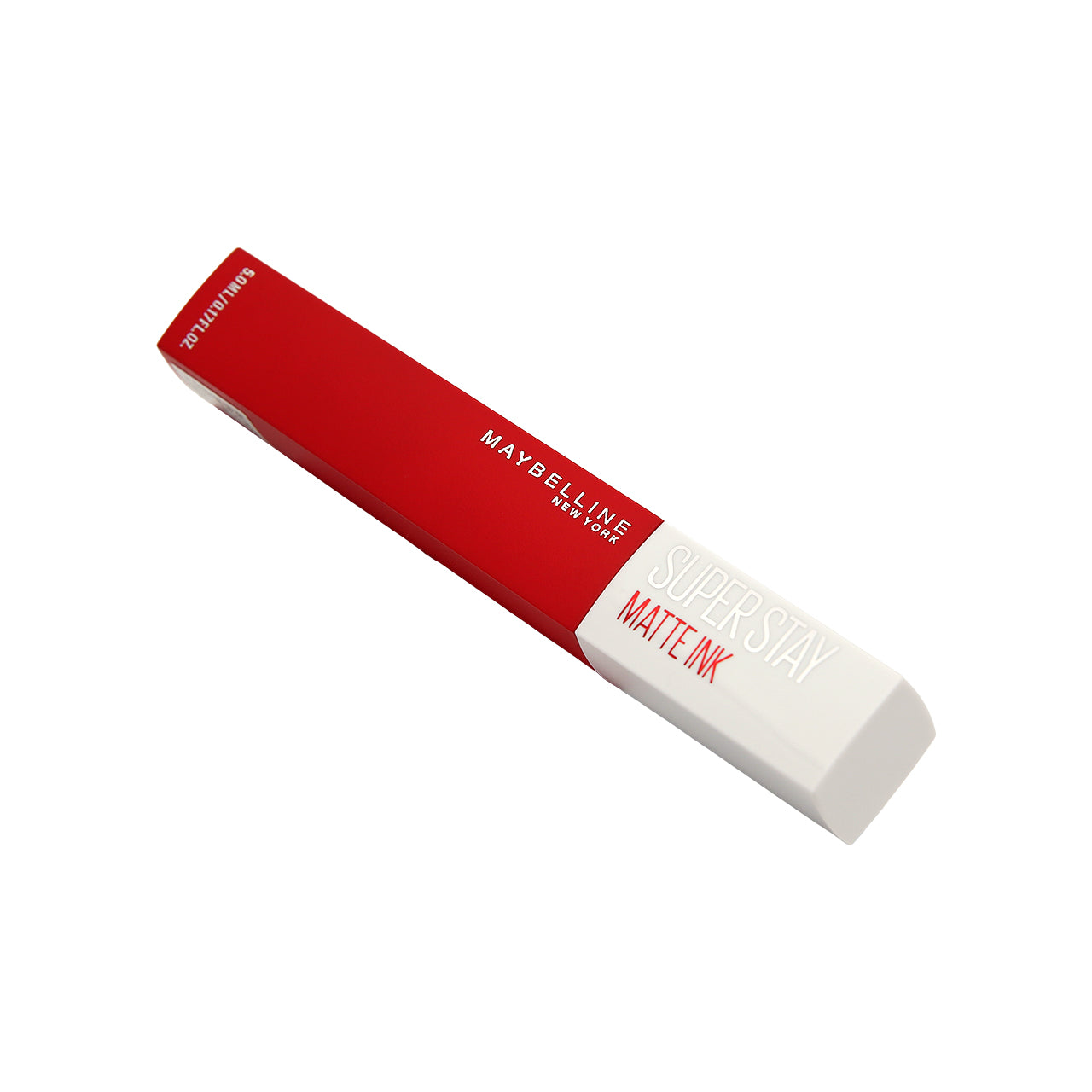 Maybelline Superstay Matte Ink #220 Ambitious 5ml | Sasa Global eShop