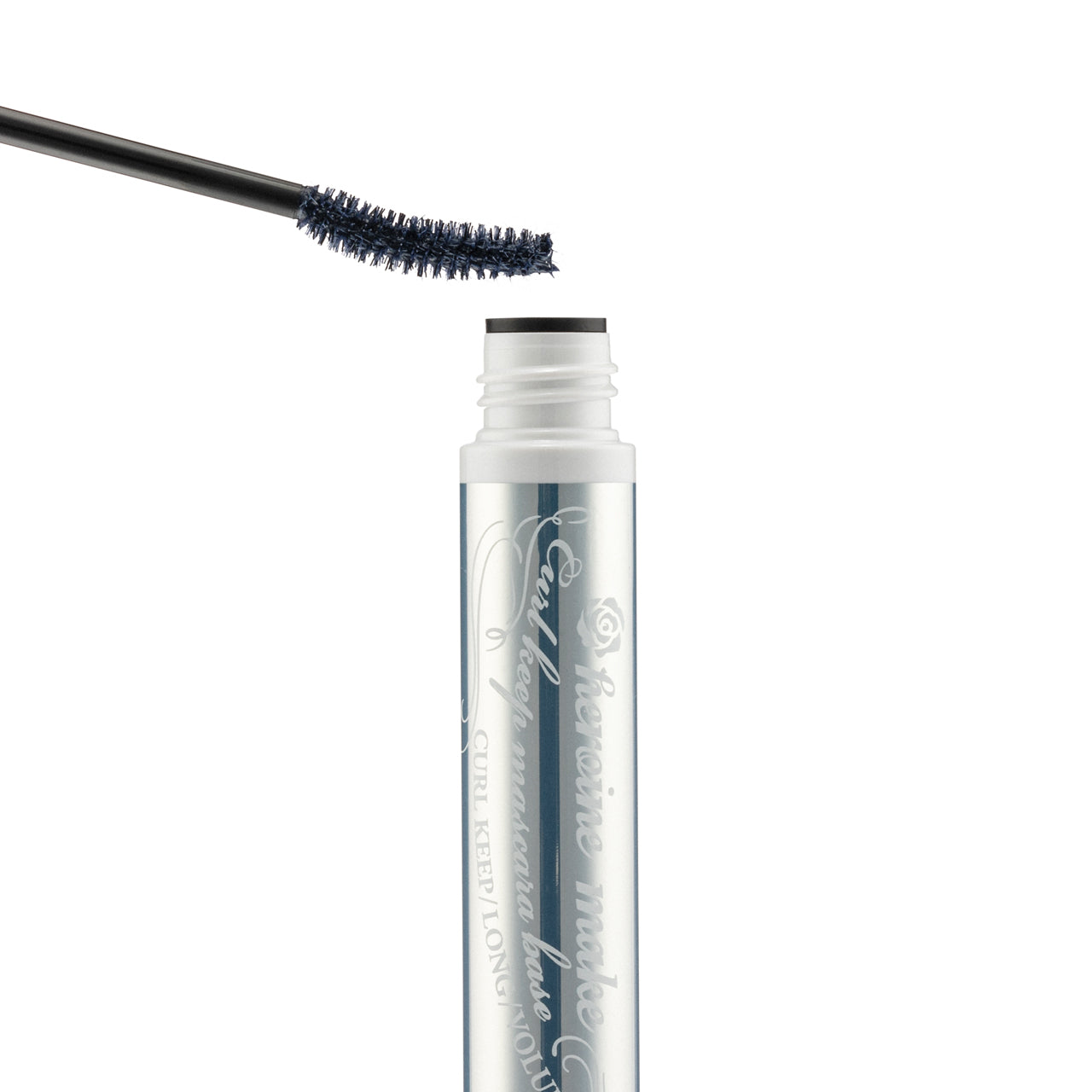 Kiss Me Curl Keep Mascara Base 6G | Sasa Global eShop