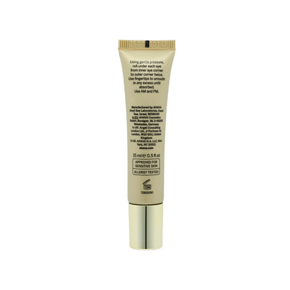 AHAVA Osmotertm Eye Concentrate 15ML