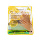 Kocostar 舒缓保湿护手膜(黄色)(玫瑰香) 1对装