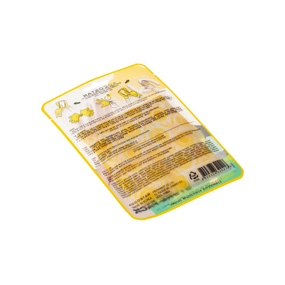 Kocostar Hand Moisture Pack – Yellow 1Pair | Sasa Global eShop