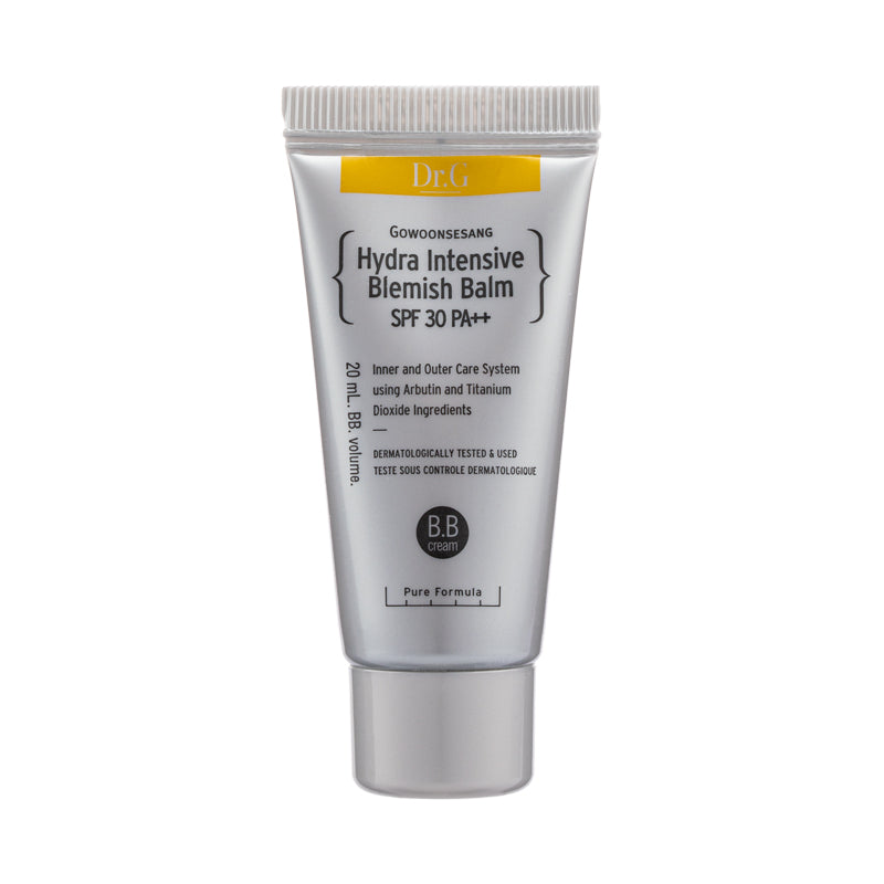 Dr.G Hydra Intensive BB Set 2PCS | Sasa Global – Sasa Global eShop