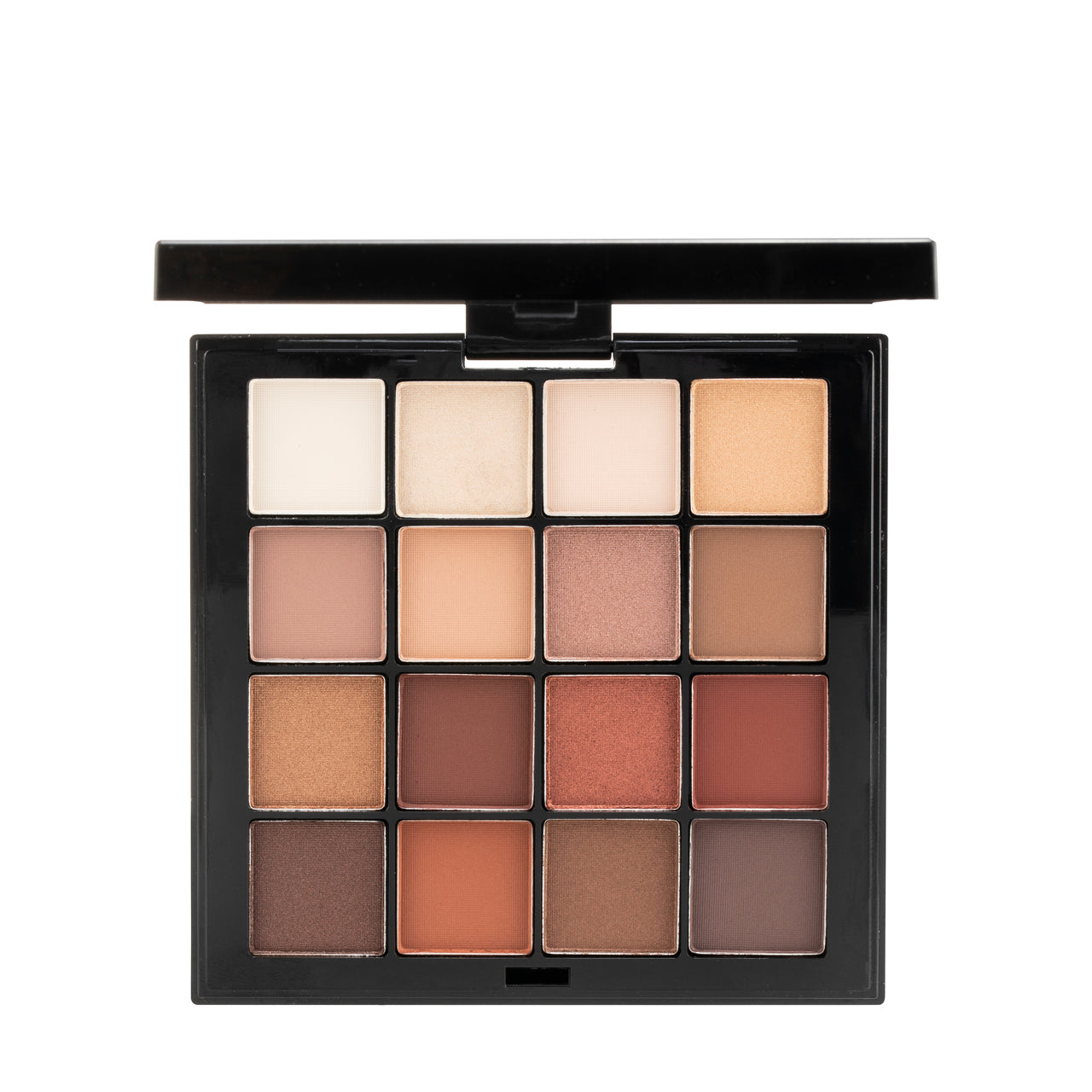 NYX Ultimate Shadow Palette 16色眼影盘