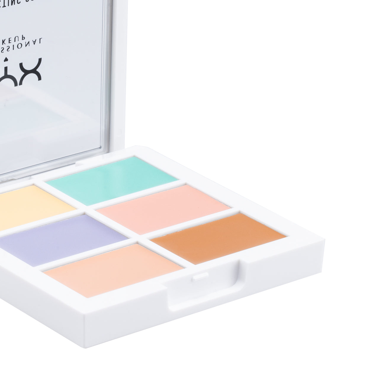 Nyx Color Correcting Palette 9G | Sasa Global eShop
