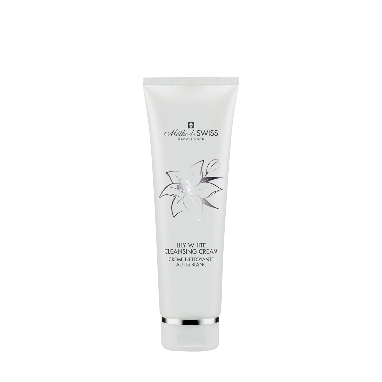 methode swiss lily white brightening cream Methode Swiss Lily White Cleansing Cream 125ML