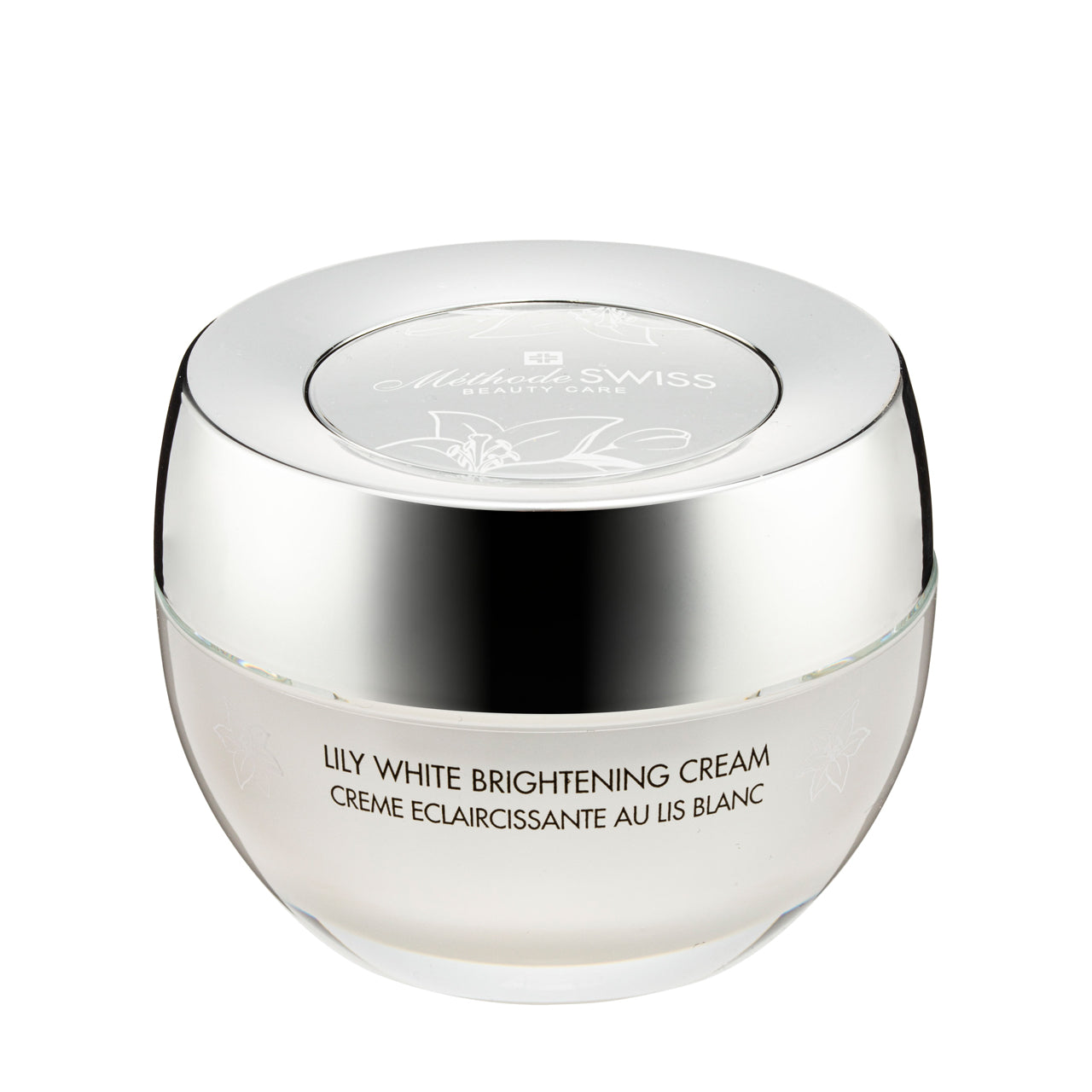 methode swiss lily white brightening cream Methode Swiss Lily White Brightening Cream 50ML