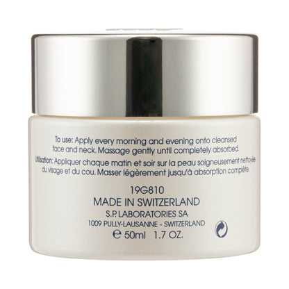 Suisse Programme Gigawhite Pearl Cream 50ml