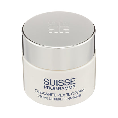 Suisse Programme Gigawhite Pearl Cream 50ml