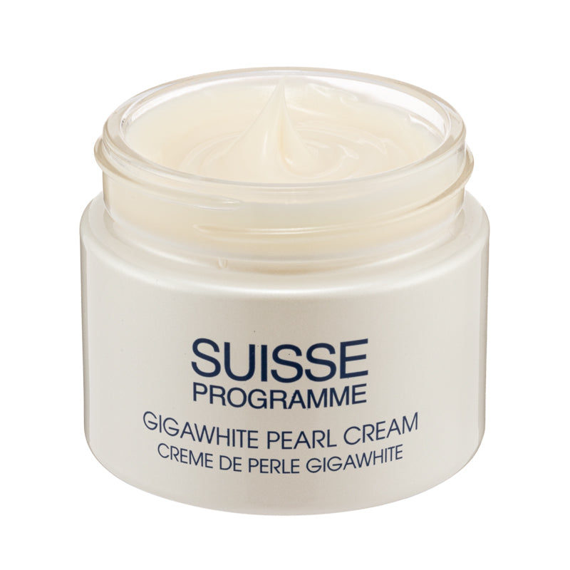 Suisse Programme Gigawhite Pearl Cream 50ML | Sasa Global – Sasa Suisse Programme Gigawhite Pearl Cream 50ML | Sasa Global – Sasa