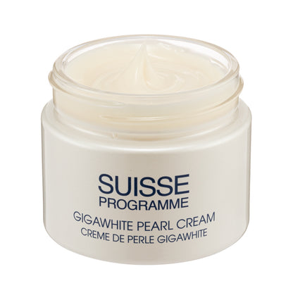 Suisse Programme Gigawhite Pearl Cream 50ml