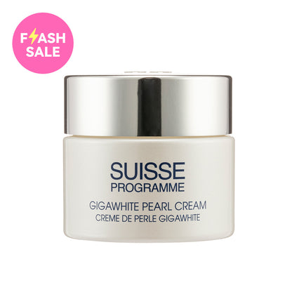 Suisse Programme Gigawhite Pearl Cream 50ml