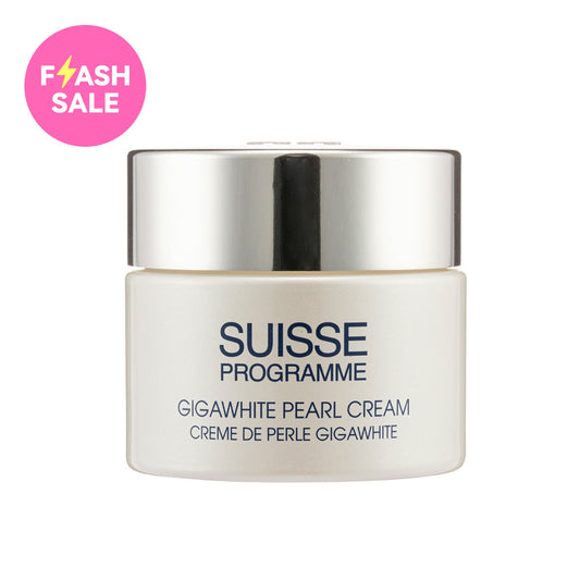Suisse Programme Gigawhite Pearl Cream 50ml