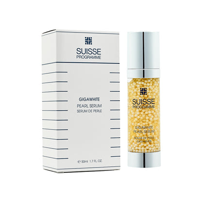 Suisse Programme Gigawhite Pearl Serum 50ML