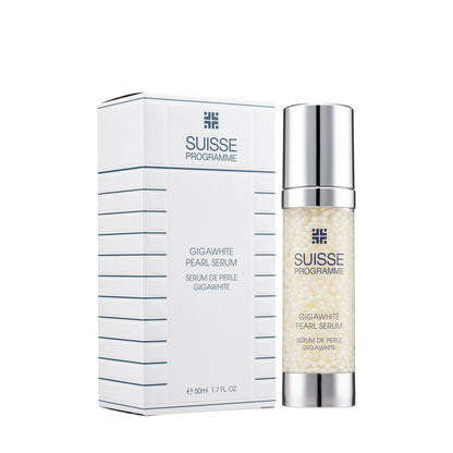 Suisse Programme Gigawhite Pearl Serum 50ML x2