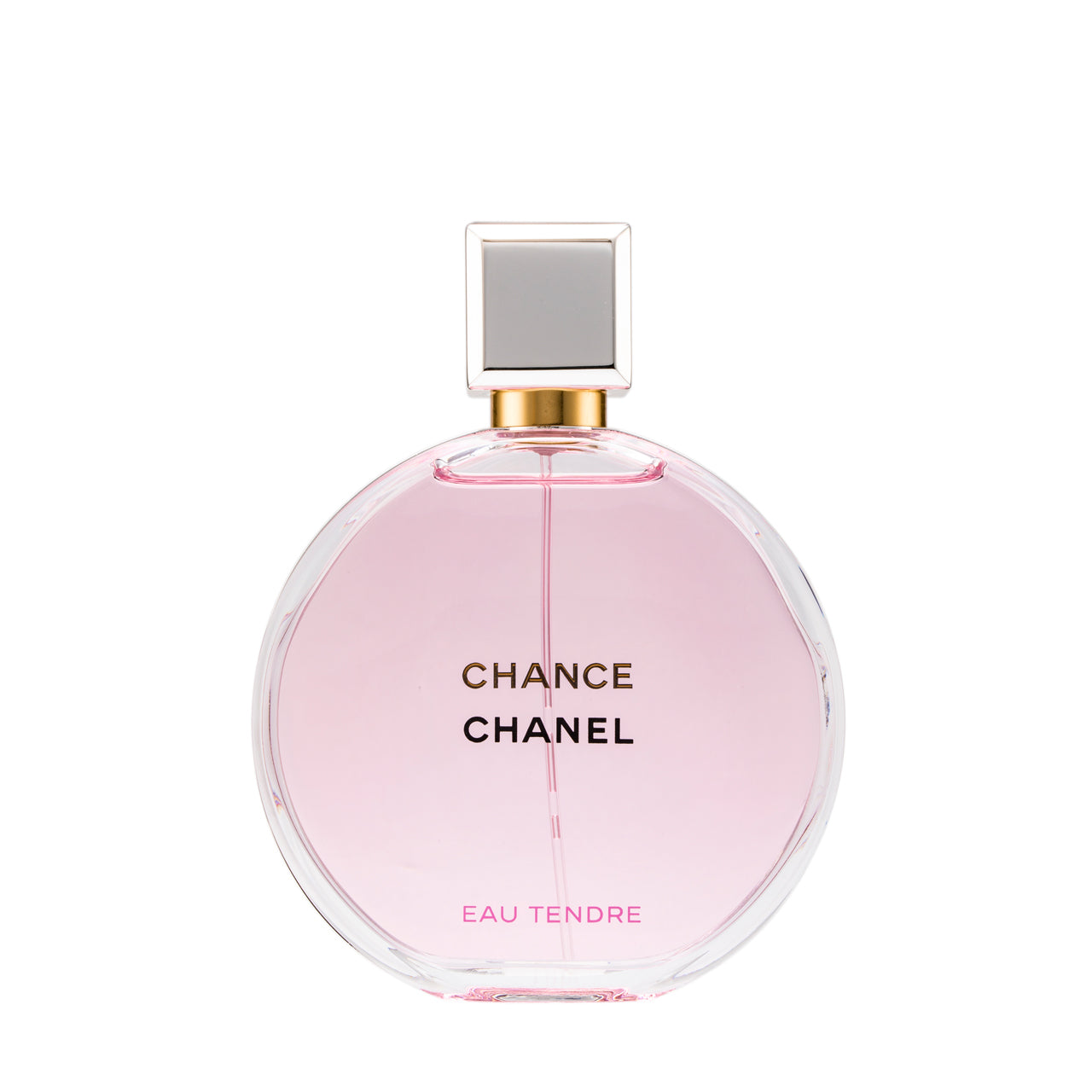 Chanel Chance Eau Tendre Eau De Parfum Spray 100ML | Sasa Global eShop