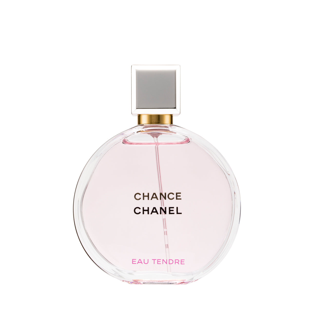 Chance Eau Tendre Chanel perfume - a fragrance for women 2010