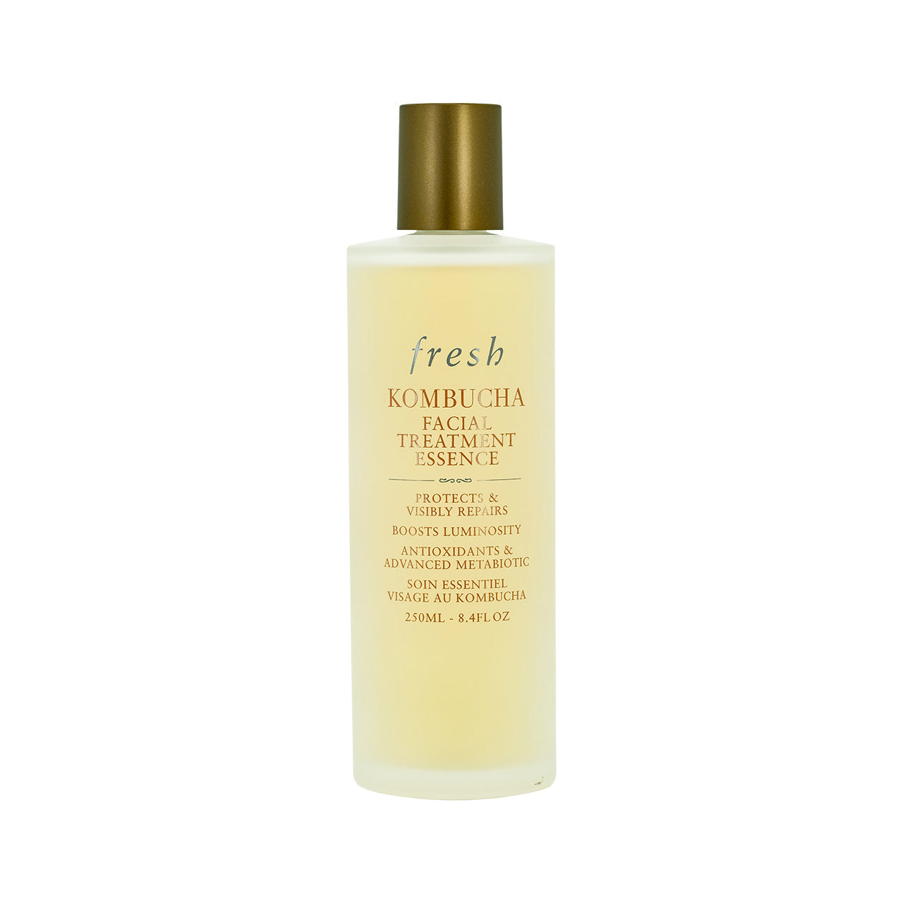 Fresh Kombucha Facial Treatment Essence 250ml | Sasa Global – Sasa