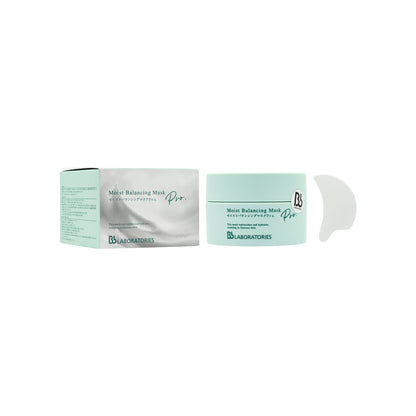 BB Laboratories Moist Cream Mask Pro. 175G