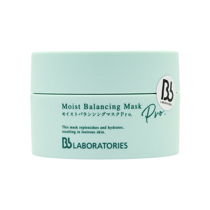 BB Laboratories Moist Cream Mask Pro. 175G