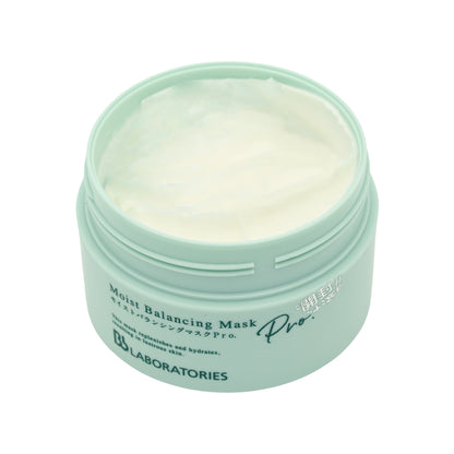 BB Laboratories Moist Cream Mask Pro. 175G