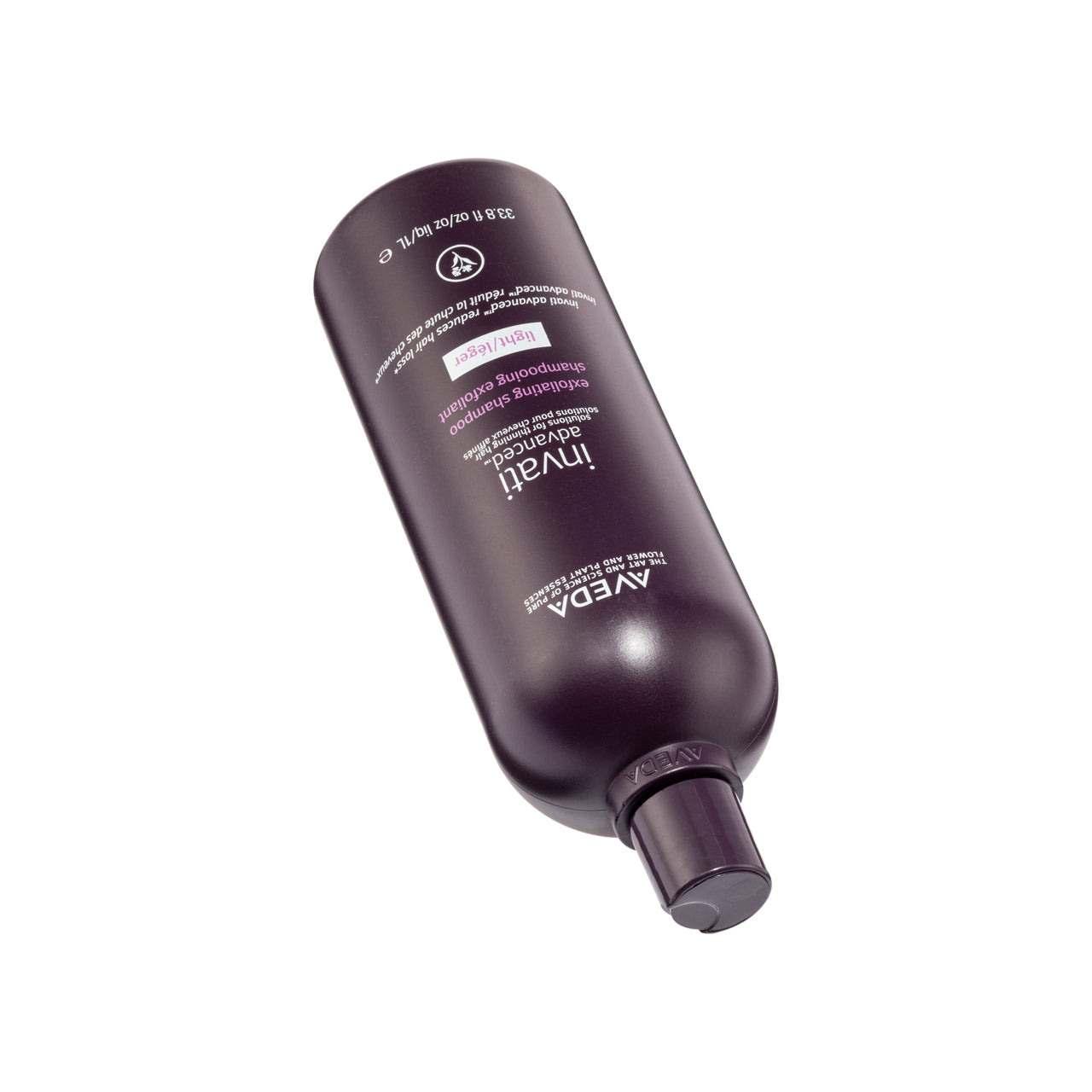Aveda Invati Advancedtm Exfoliating Shampoo – Light 1000ML | Sasa Global eShop
