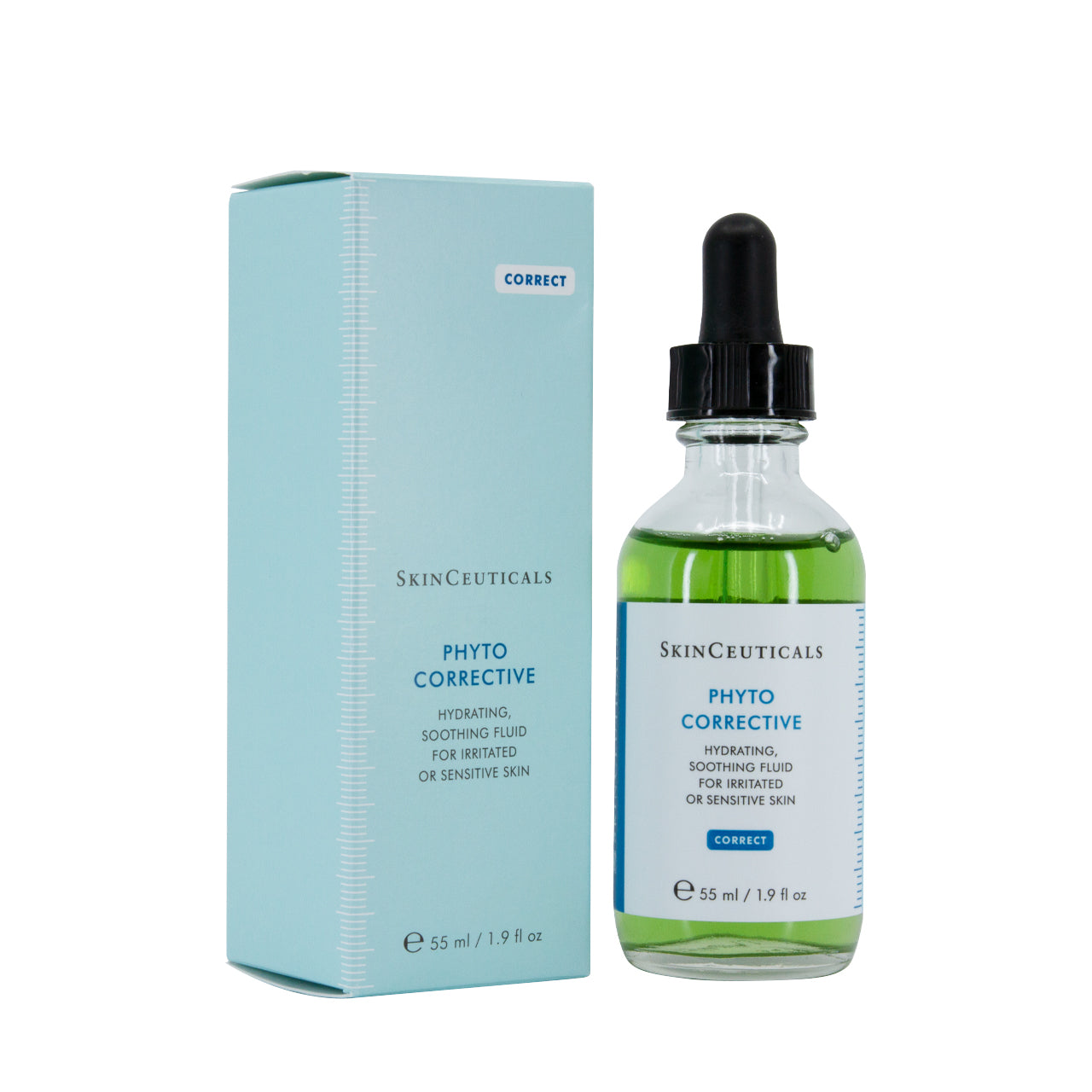 Skin Ceuticals Phyto Corrective Gel | Sasa Global – Sasa Global eShop