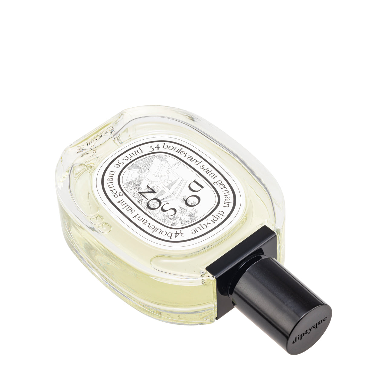 Diptyque Do Son Eau De Toilette | Sasa Global – Sasa Global eShop