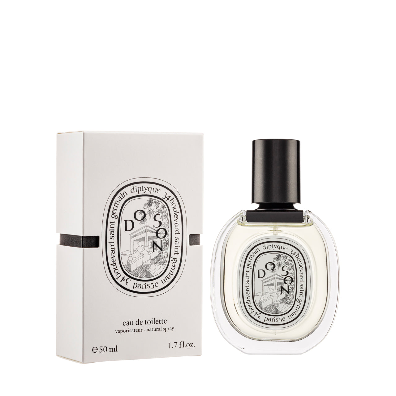 Do Son Eau de Toilette