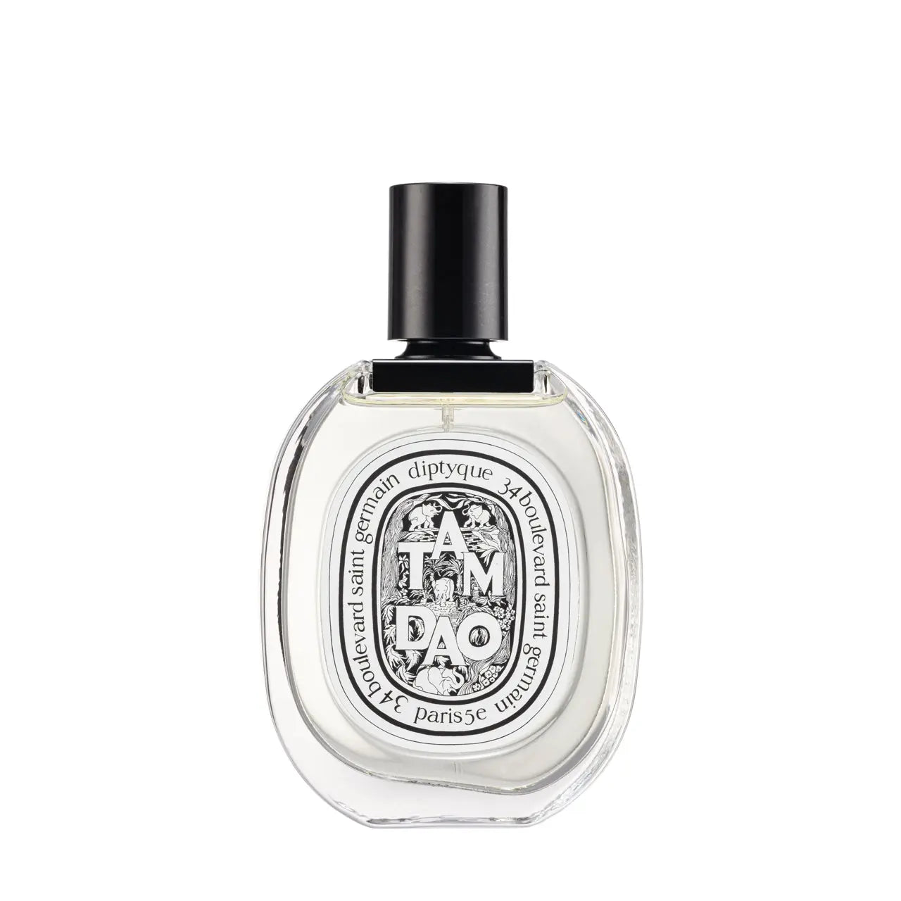 Diptyque Tam Dao Eau De Toilette | Sasa Global – Sasa Global eShop