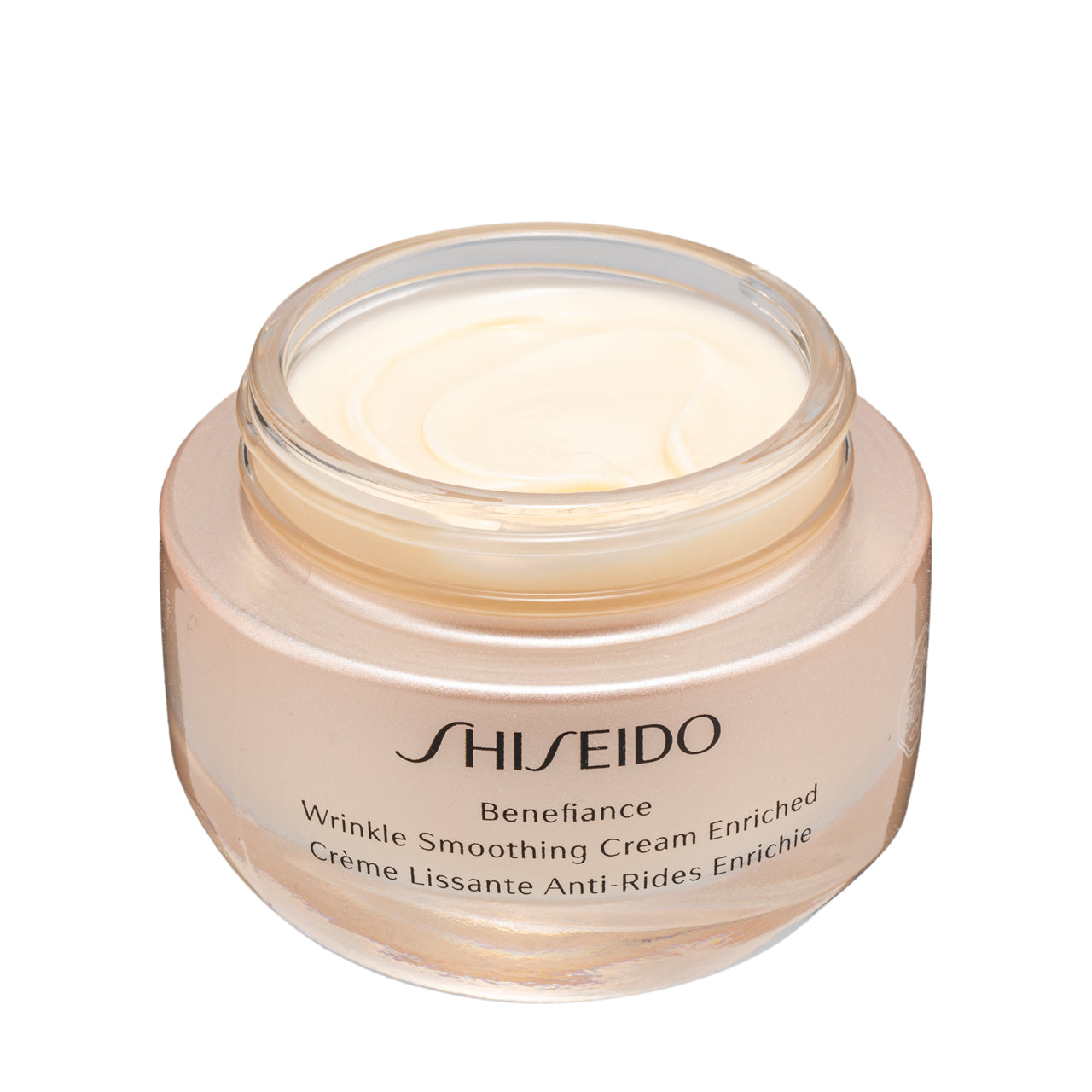 Shiseido Wrinkle Smoothing Cream Enriched 50ML